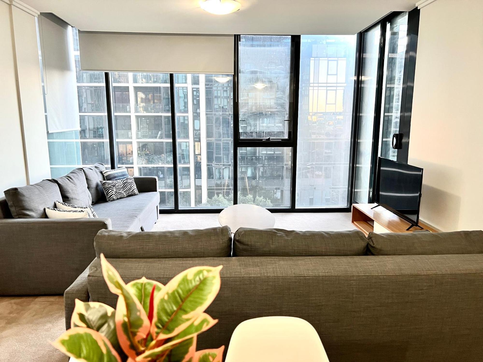 Readyset Apartments At Sentinel ملبورن المظهر الخارجي الصورة