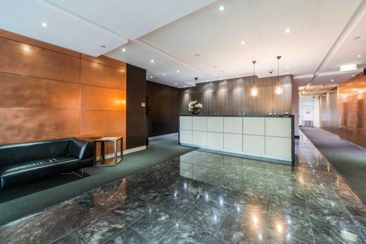 Readyset Apartments At Sentinel ملبورن المظهر الخارجي الصورة