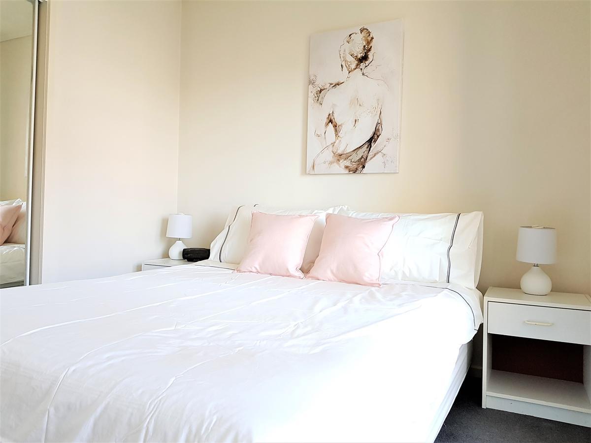 Readyset Apartments At Sentinel ملبورن المظهر الخارجي الصورة